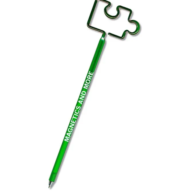 Inkbend Standard - Puzzle Piece - 24 hr