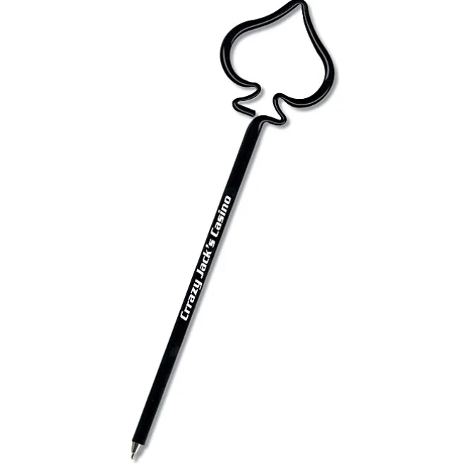 Inkbend Standard - Spade