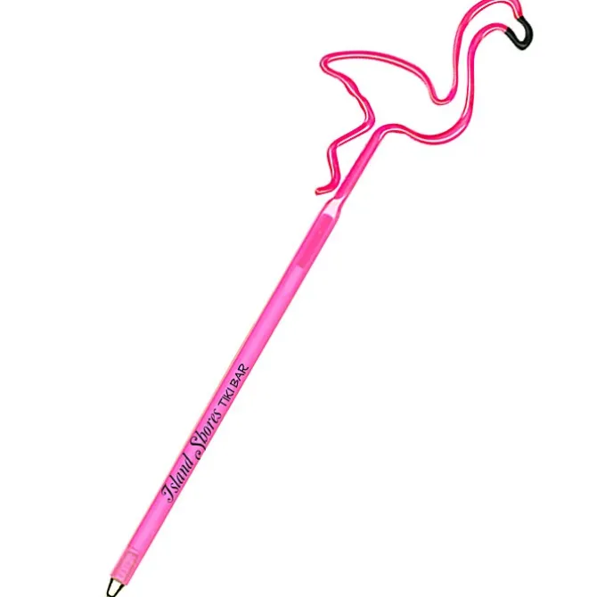 Inkbend Standard Special Shapes - Flamingo