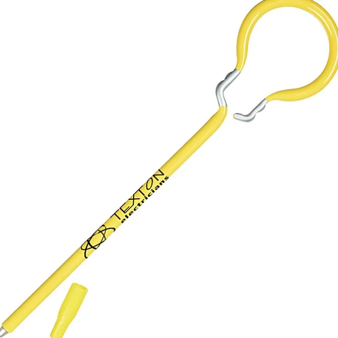 Inkbend Standard Special Shapes - Light Bulb