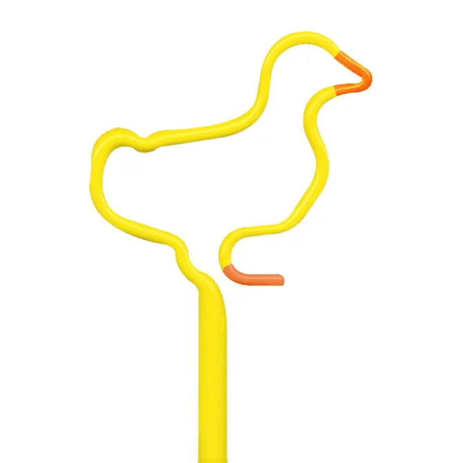 Inkbend Standard Special Shapes - Duck