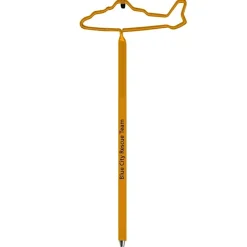 Inkbend Standard Special Shapes - Rescue Helicopter
