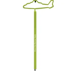 Inkbend Standard Special Shapes - Rescue Helicopter