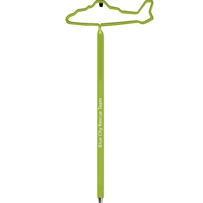 Inkbend Standard Special Shapes - Rescue Helicopter