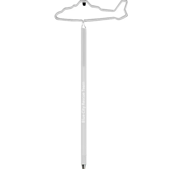 Inkbend Standard Special Shapes - Rescue Helicopter