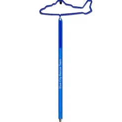 Inkbend Standard Special Shapes - Rescue Helicopter