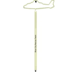 Inkbend Standard Special Shapes - Rescue Helicopter