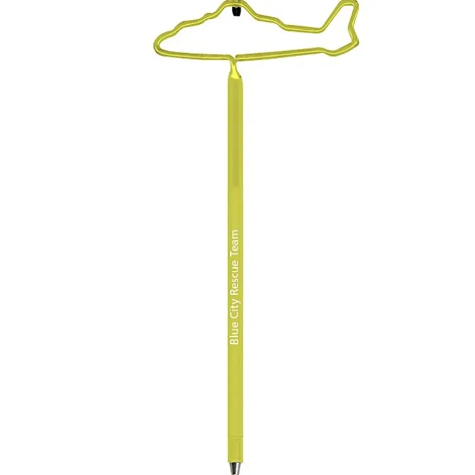Inkbend Standard Special Shapes - Rescue Helicopter