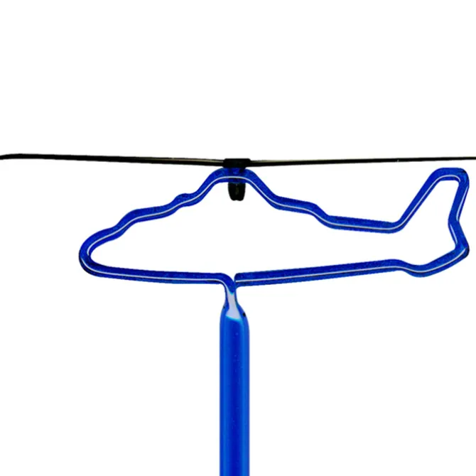 Inkbend Standard Special Shapes - Rescue Helicopter