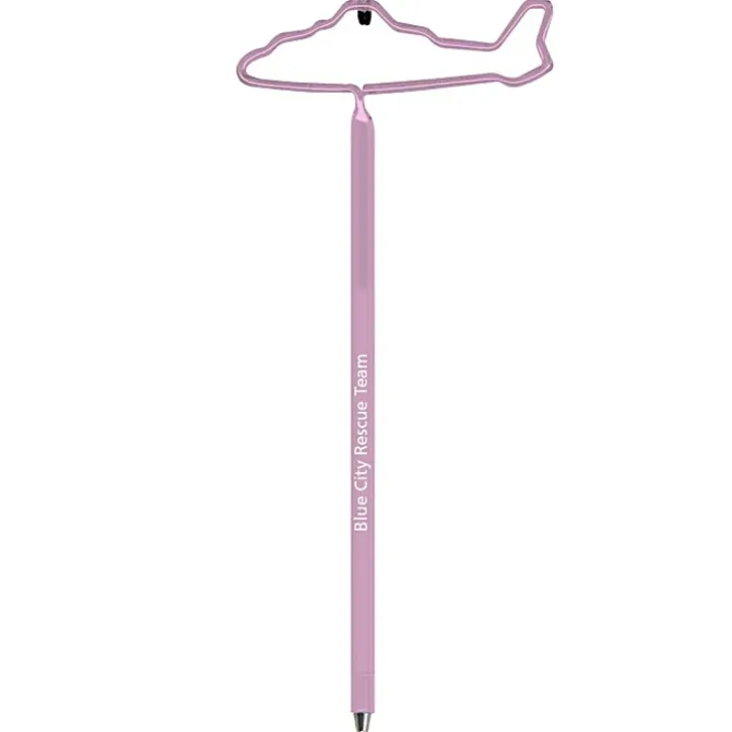 Inkbend Standard Special Shapes - Rescue Helicopter