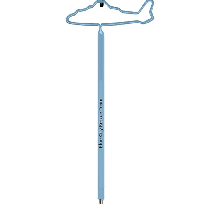 Inkbend Standard Special Shapes - Rescue Helicopter