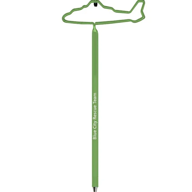 Inkbend Standard Special Shapes - Rescue Helicopter