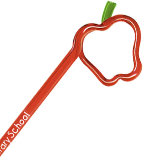Inkbend Standard Special Shapes - Apple