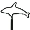 Inkbend Standard Special Shapes - Whale