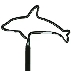 Inkbend Standard Special Shapes - Whale