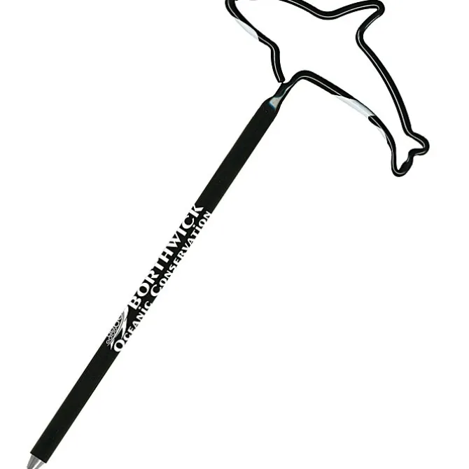Inkbend Standard Special Shapes - Whale