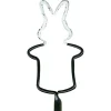 Inkbend Standard Special Shapes - Magic Hat with Rabbit