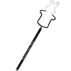Inkbend Standard Special Shapes - Magic Hat with Rabbit
