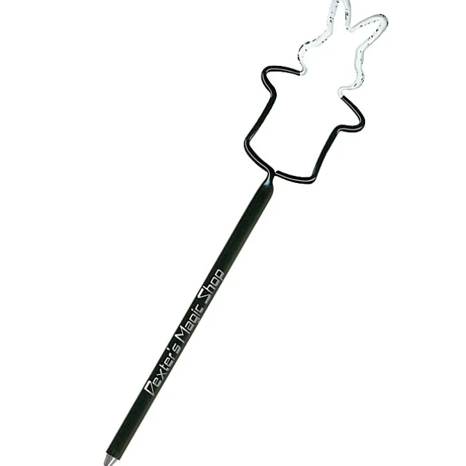 Inkbend Standard Special Shapes - Magic Hat with Rabbit