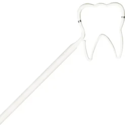 Inkbend Standard Special Shapes - Tooth with Braces