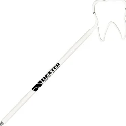 Inkbend Standard Special Shapes - Tooth with Braces