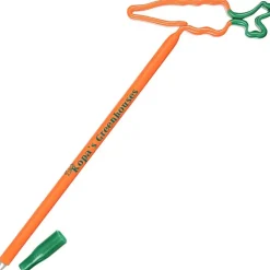 Inkbend Standard Special Shapes - Carrot