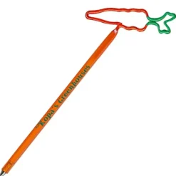Inkbend Standard Special Shapes - Carrot