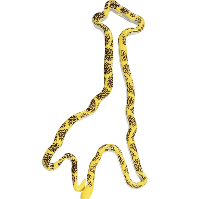 Inkbend Standard Special Shapes - Giraffe