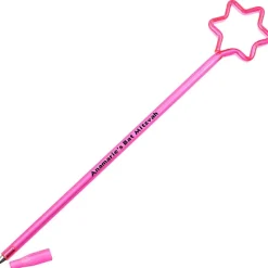Inkbend Standard - Star of David - 1 inch