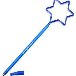 Inkbend Standard - Star of David - 2 inches