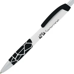 Inlay Pen - White