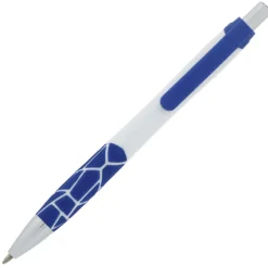 Inlay Pen - White