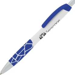 Inlay Pen - White