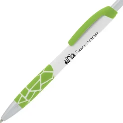 Inlay Pen - White