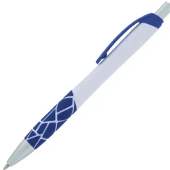 Inlay Pen - White