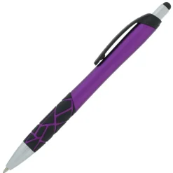 Inlay Stylus Pen - Metallic
