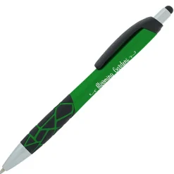 Inlay Stylus Pen - Metallic