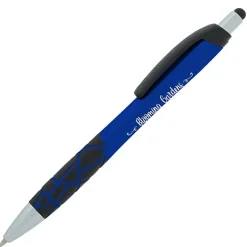 Inlay Stylus Pen - Metallic