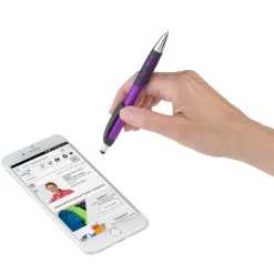 Inlay Stylus Pen - Metallic