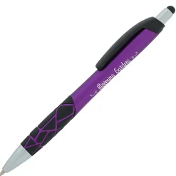 Inlay Stylus Pen - Metallic