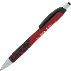 Inlay Stylus Pen - Metallic
