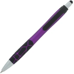 Inlay Stylus Pen - Metallic