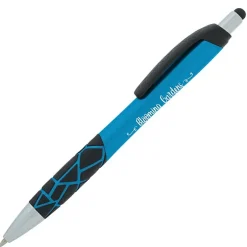Inlay Stylus Pen - Metallic