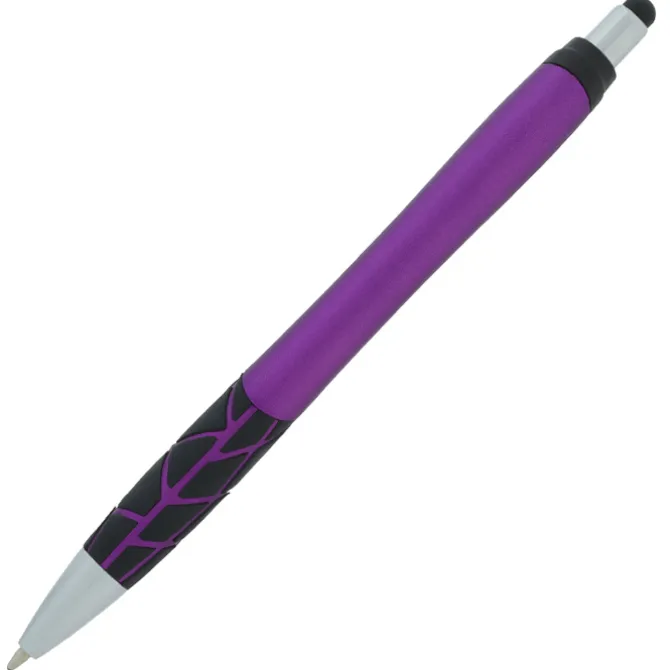 Inlay Stylus Pen - Metallic - 24 hr