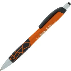 Inlay Stylus Pen - Metallic - 24 hr