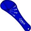 4-in-1 Measuring Spoon - Translucent
