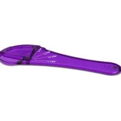 4-in-1 Measuring Spoon - Translucent