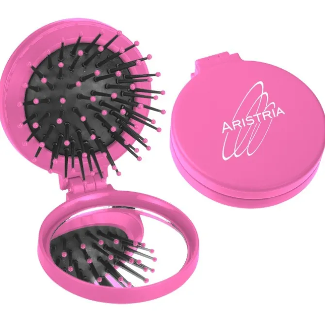 2-in-1 Mini Travel Kit