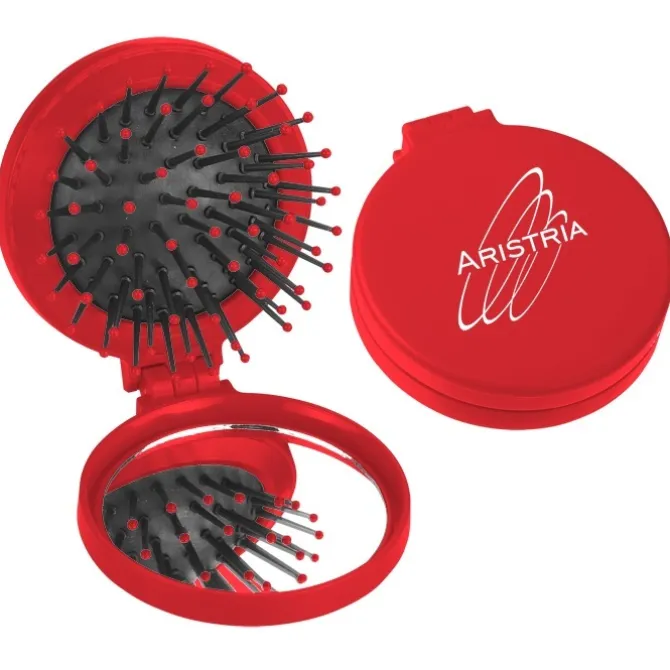 2-in-1 Mini Travel Kit