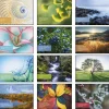 Inspirational Calendar - Spiral